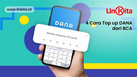topup link aja dari bca bebas antri mudah diakses pengiriman dalam hitungan detik terpercaya image 1