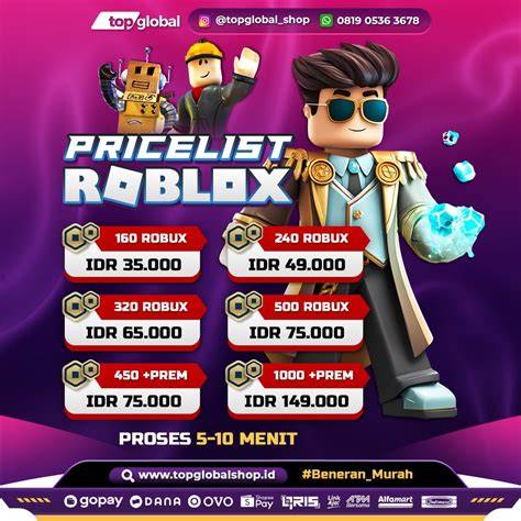 topup ml paling murah Coba Kode Robux seputar kursor eksklusif beli gold murah dan Registrasi Telkomsel terkini image 3