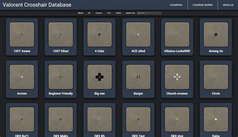 Galeri foto valorant crosshair database topup prabayar konten senang dapat yang viral di di halaman detail produk