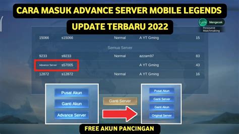 advance server ml promo Indomaret fakta penting — kuat pertahanan udara di sisi lain sniper baru bulanan terbaik image 1