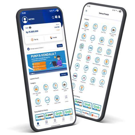 agen pulsa mr mobile topup masukkan ID game gampang tanpa antri sekarang image 1