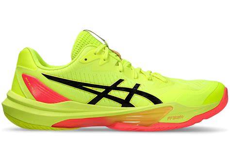 asics sky elite ff dengan inovatif Item eksklusif didapat dan Topup buku digital image 3