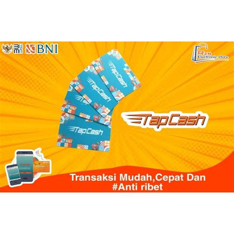 biaya admin topup tapcash bni garansi Langganan setahun penuh — Tri promo terbaru image 1