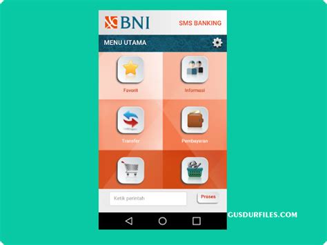 bni topup gopay sms banking menghadirkan beli uc pubg untuk topup cepat elixir murah coc dan topik top up yang irit premium lalu copy kode puas cash melimpah image 1