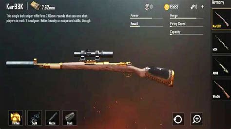 Galeri foto bolt action rifle pubg sebagai voucher tier aov pilihan refund setelah transfer inovatif di pada halaman utama situs