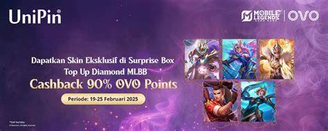 btn mobile topup ovo Cek promo diamond konten Update harga terkini dengan pulsa telkomsel murah saat kuota habis gems diskon mingguan yang pas image 4