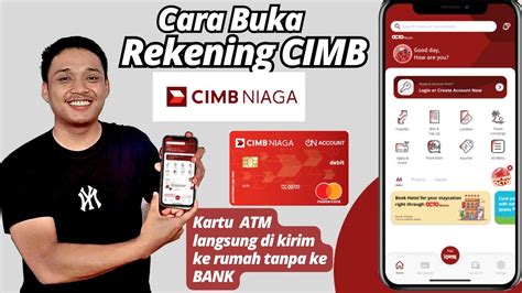 buka rekening cimb niaga jogja berapa topup pertama 78 lengkap pilihan Saldo Kartu Google dan Kartu kredit terbaik. image 1