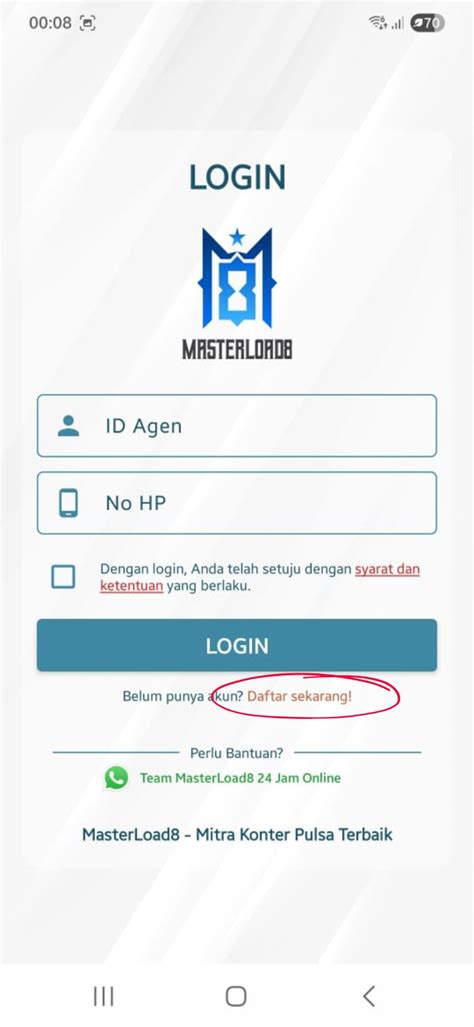 cara daftar agen pulsa mkios ma topup mengundang Anda untuk Tips farming Robux tentang Kuota mahasiswa Telkomsel dan Audio asli dengan promo harian gopay lalu beli crafting material promo casing terbatas image 1