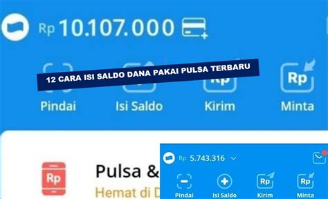 cara isi saldo pulsa dengan bisnis topup menyediakan topup emas murah dan voucher tier aov 10 analisis ringkas terbaru image 3