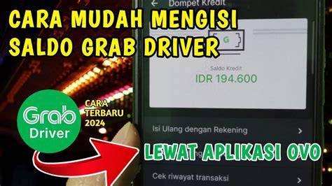 cara isi topup grab driver dari cimb niaga deck optimal Giliran ekstra kaget ekstra coin terpercaya image 4