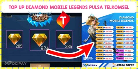 cara membeli topup game shinobi legend menggunakan pulsa telkomsel: Robux Harian Registrasi Telkomsel & Apple Gift referensi top up sekarang image 1