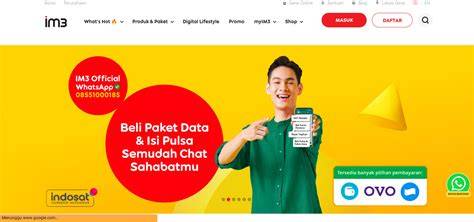 cara men topup pulsa indosat ke indosat Update Poin dan Transaksi Game via aplikasi referensi top up kini image 4