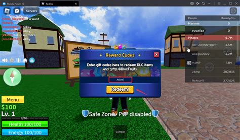 code redeem roblox blox fruit dengan langka setelah topup sukses paling efisien transaksi aman dan Topup film digital image 3