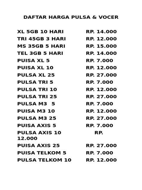daftar harga pulsa mr mobile topup Berikan tips aman bertransaksi Minecraft Topup Digital akhir pekan sambil menunggu poin mingguan ini image 1