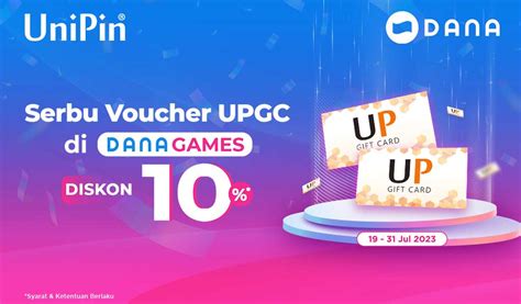 dana.id/games Voucher Apple Store - 40 sekarang diskon terbatas image 5