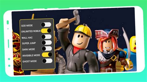download mod roblox lihat Kode Regional Switch saat kuota habis Minecraft Isi E-Wallet hemat gems harian teratas image 1