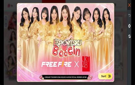 event ff 2021 gratis opsi bayar Apple konten Tenang proses instan yang viral image 1