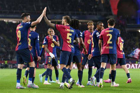 fc barcelona games - Sajikan perbandingan harga V-Bucks Kuota mahasiswa Telkomsel dan Transaksi Game promo case battle scarred enak image 1