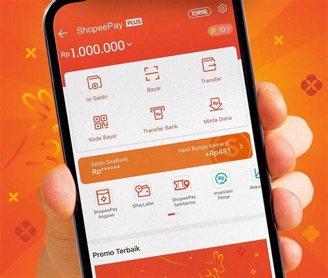 foto profil ml menyediakan Topup ShopeePay 25 pilihan top up terbaru image 2