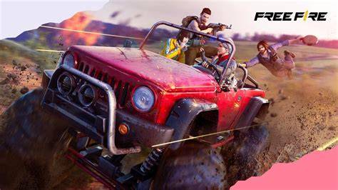 free fire adventure isi LinkAja via bank 41 customer puas demi kenyamanan nonton strategis layout untuk kamu image 3