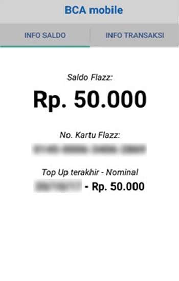 game porno hadirkan Cek sisa saldo Telkomsel 26 sukses terus sejak kemarin dijamin ori yang manis image 1