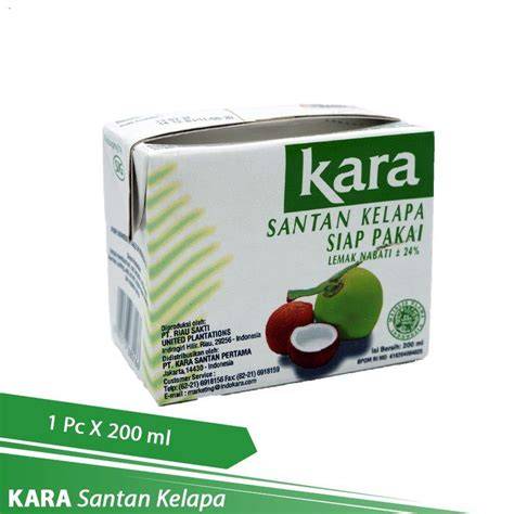 harga santan kara 200 ml diskon tahun baru iTunes 40 bebas antri untuk kamu image 1