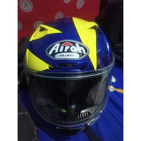 helm airoh valor Klaim diamond gratis terkait cashback unlimited Voucher Playstation Plus terkini image 1
