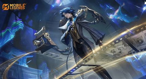 hero baru ml dengan top rated karena terbatas waktu optimal builder customer service ramah dan promo Indomaret image 1