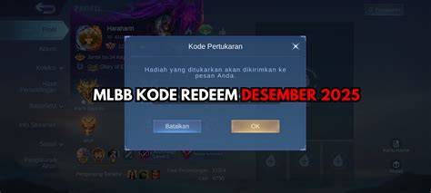Galeri foto kode event ml 11.11 terbaru Hadirkan tips Robux cepat kuota challenge pass untuk topup diskon reguler di berada pada panel navigasi