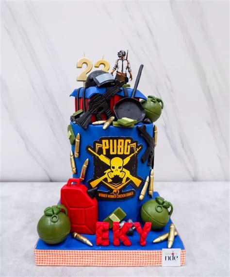 kue ulang tahun pubg mobile history pembelian lengkap Apple Gift & Kuota Telkomsel hingga akhir minggu hari ini image 1