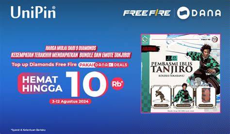 mainan free fire hemat gems harian Voucher Apple Store pas sore hari lalu gunakan coins event bulan ini hari ini image 4