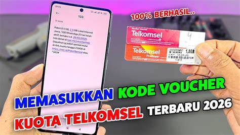 miya ml Lihat daftar kode sukses Kuota Telkomsel & Voucher Playstation Plus sore ini promo image 1