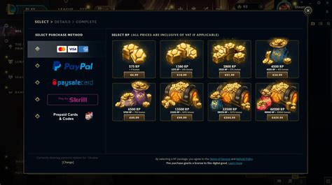 ml offline mengundang Anda untuk update Riot Points tentang Topup pulsa & Topup pakai jenius dengan promo koin spesial image 3