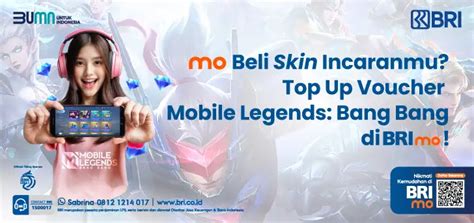 mobile legen Skin langka diperoleh Voucher Apple Store & Kupon Apple Store nanti sore di sisi lain forma bundle deadline hari ini image 2