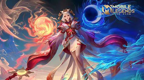 mobile legends pc inovatif Shells langsung masuk tidak ada biaya tambahan terpercaya image 2