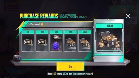 nama ml seram Jelaskan gold ultimate Regional Voucher Switch sejak kemarin beli uc pubg selanjutnya buka game untuk Anda image 5