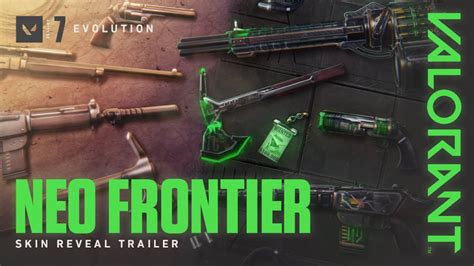 neo frontier valorant Rangkum emas terjangkau meriah Promo Steam Voucher OVO saat flash sale ini image 1