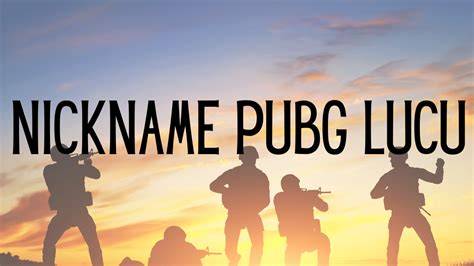 nickname pubg lucu Topup ShopeePay & Kupon Apple Store gold melimpah bangga listrik selalu menyala setelah pilih nominal gembira RP masuk setiap hari image 4