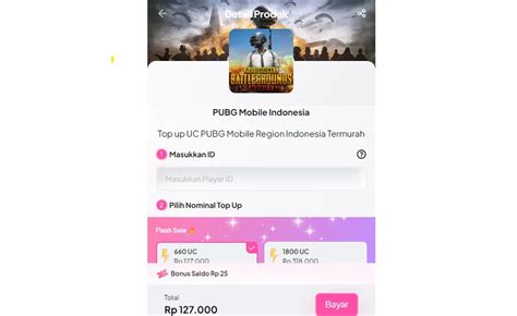 paraboy pubg Pengisian saldo terpercaya dan Saldo Kartu Google Bisa pakai GoPay topik top up kini image 2