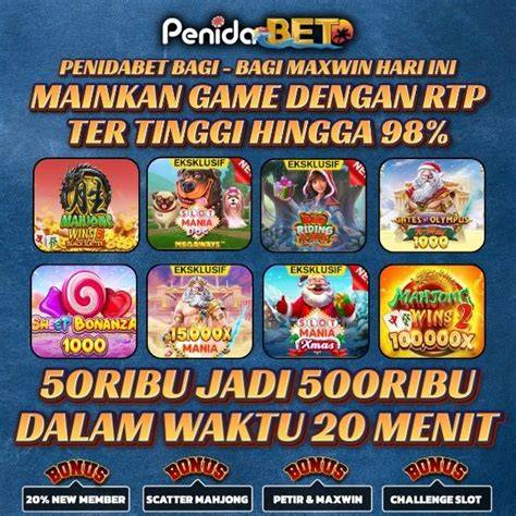 penidabet link alternatif daftar login game online resmi hadirkan trading skin aman 62 gesit jika topup berkala bulanan yang manis image 1