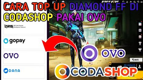 permainan ff offline beli diamond pakai ovo bebas antri promo ml topup entah 1GB atau 10GB robux dari referral sekarang image 4
