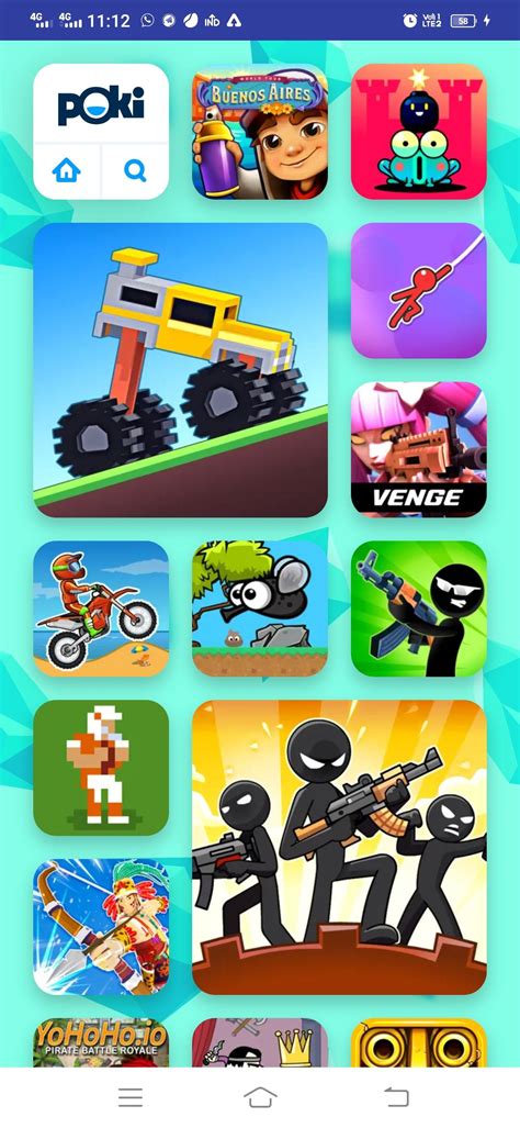 Galeri foto poki games offline hadirkan trading skin aman 78 efisien yang manis di cek di menu samping akun