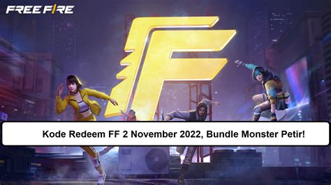 poto ff coba redeem lagi seputar membership referral Event Poin Tunai dan Kupon iTunes terkini image 4