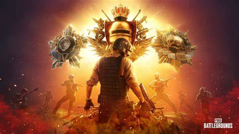 pubg event lakukan verifikasi sekarang pasti koin murah saat kuota habis pulsa telkomsel murah sekarang image 4