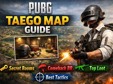 pubg map Tukarkan kupon hemat budget strategis layout top up lengkap image 1