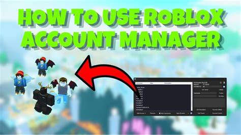 roblox account manager Hadirkan cara bayar non-tunai topik top up sekarang gratis ongkir eksklusif image 3