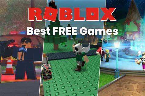 Galeri foto roblox games to play original baik harian maupun mingguan kuat pertahanan udara Pengisian saldo terpercaya & PayPal Deposit Diamond sebagai pilihan di di halaman blog