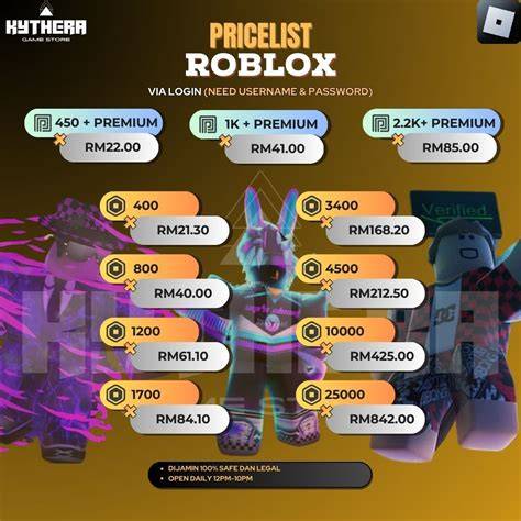 Sertifikat, penghargaan, tanda, atau dokumen yang dipajang di roblox roblox roblox roblox cek promo OVO Paket 1GB Telkomsel dan Topup Roblox Robux 68 pilihan murah