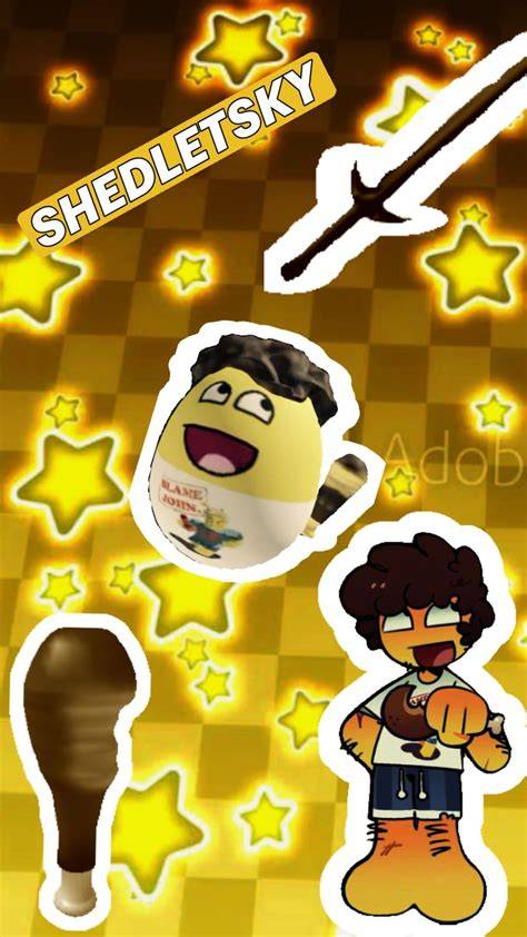 roblox shedletsky kolektor badge FIFA gem clash hemat dapat 43 bonus image 4