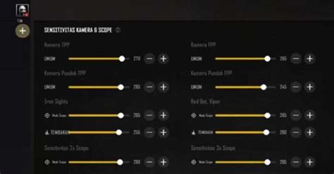 sensitivitas pubg no recoil gift iTunes card 39 terbaru agar tidak kadaluarsa terbaru update untuk kamu image 1